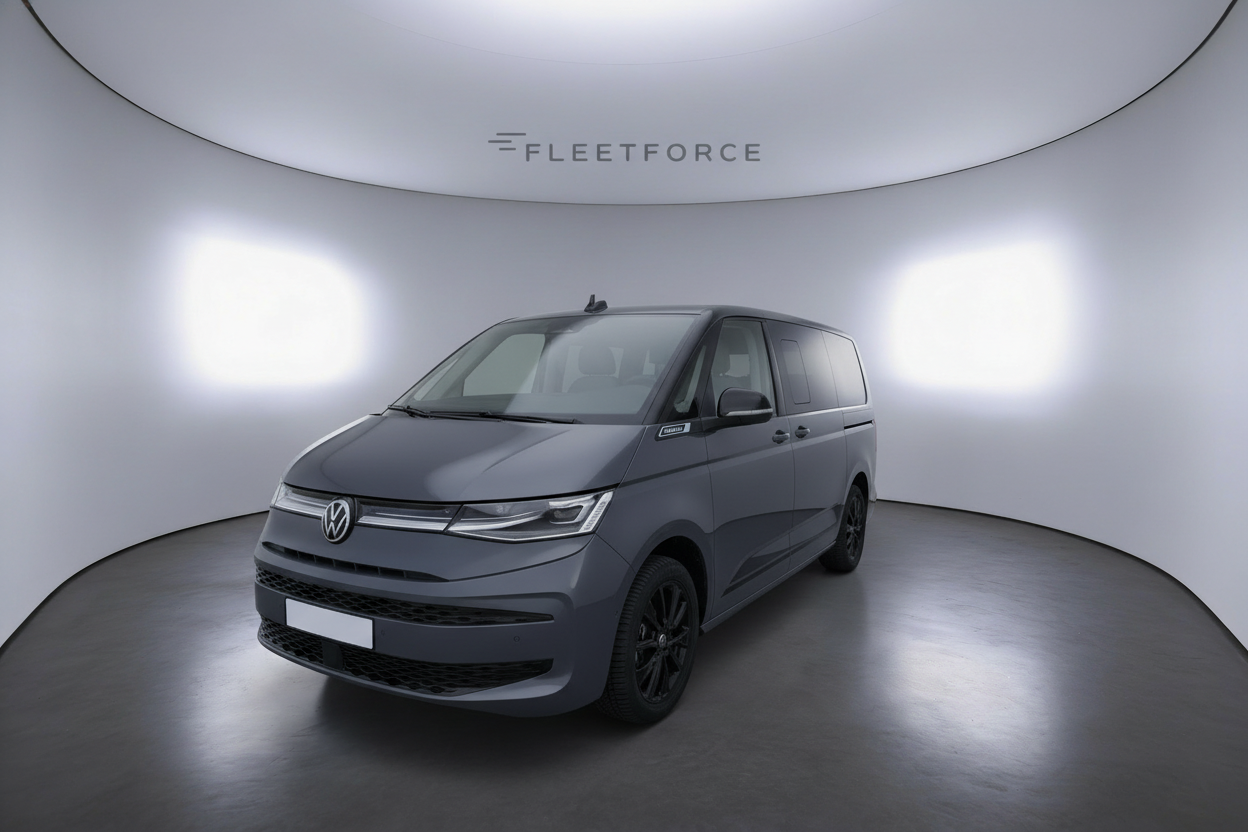 VW T7 Multivan Edition in Grau