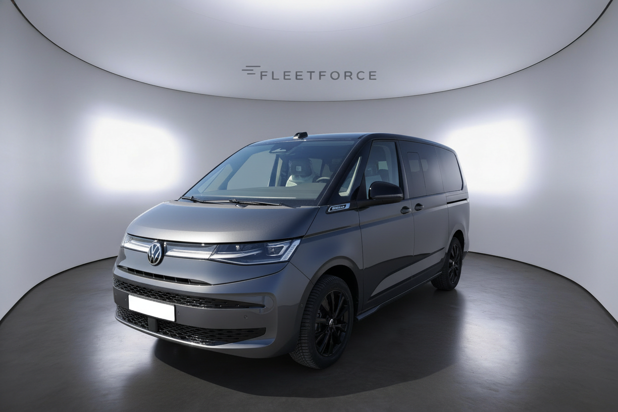 VW T7 Multivan Edition in Grau