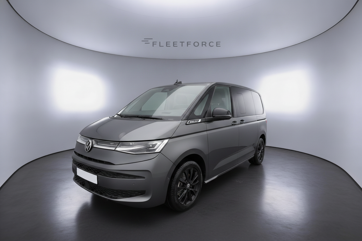 VW T7 Multivan Edition in Grau