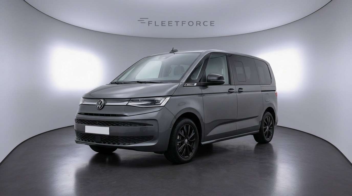 VW T7 Multivan Edition in Grau