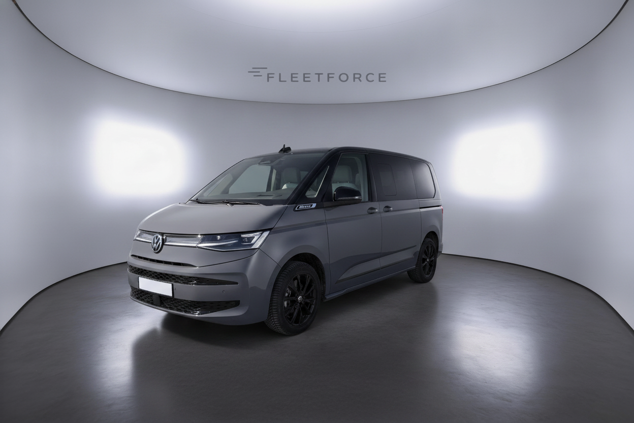 VW T7 Multivan Edition in Grau