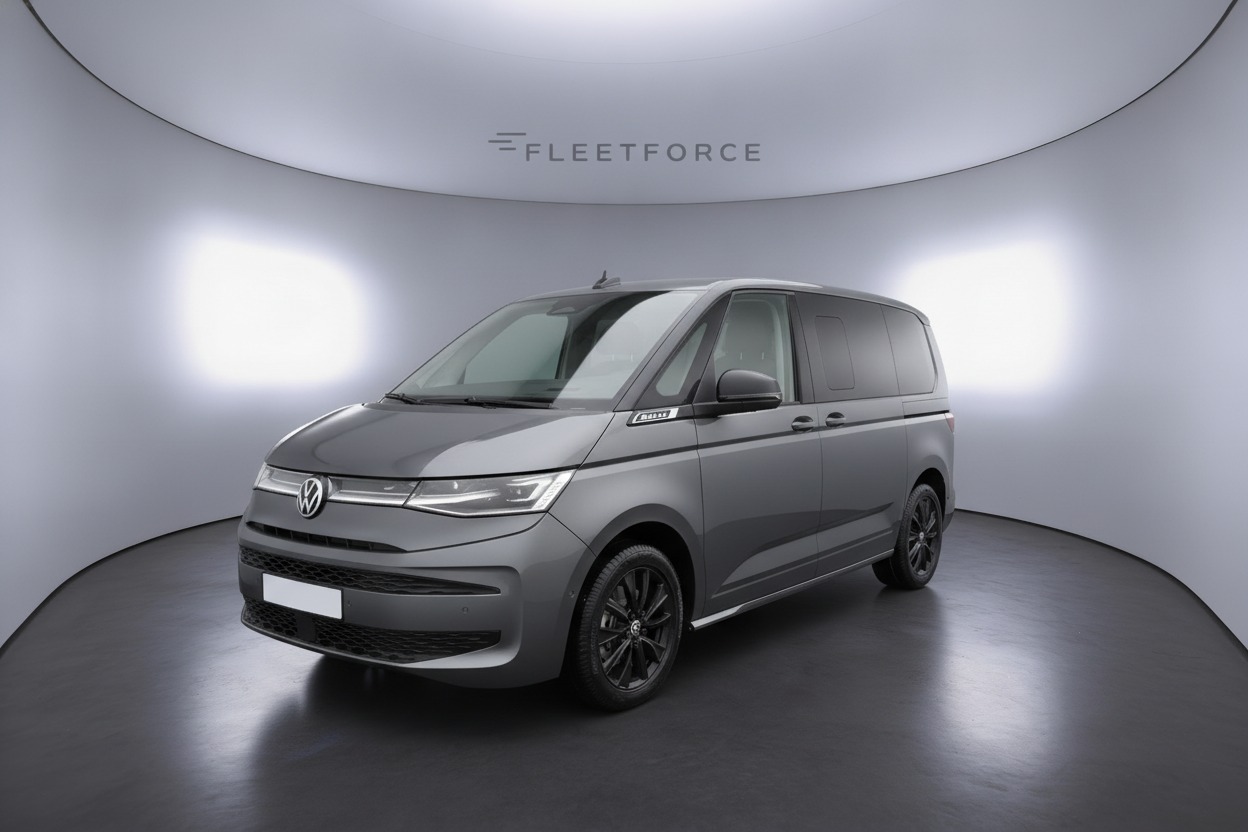 VW T7 Multivan Edition in Grau