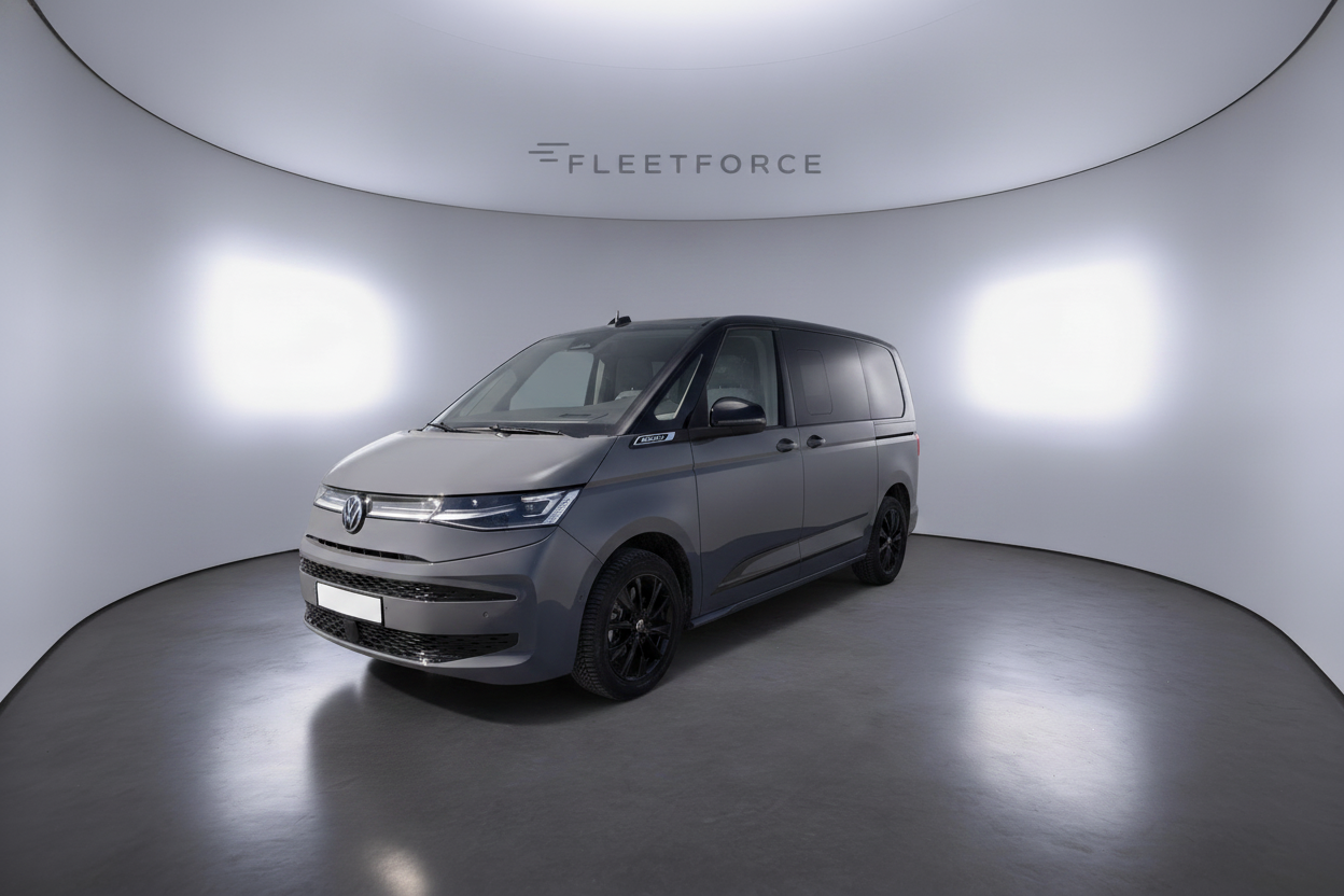 VW T7 Multivan Edition in Grau