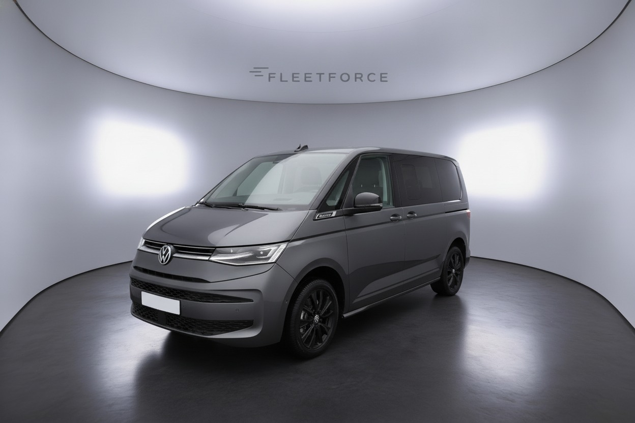 VW T7 Multivan Edition in Grau