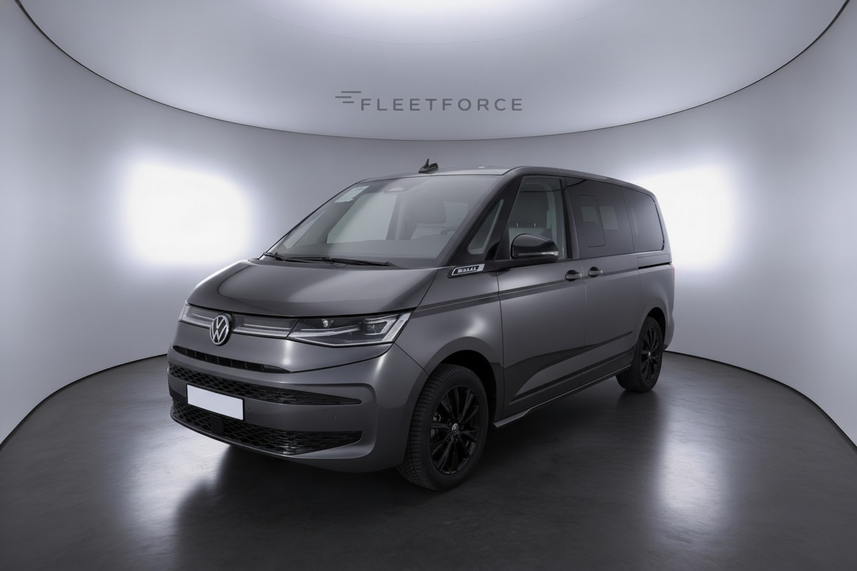VW T7 Multivan Edition in Grau