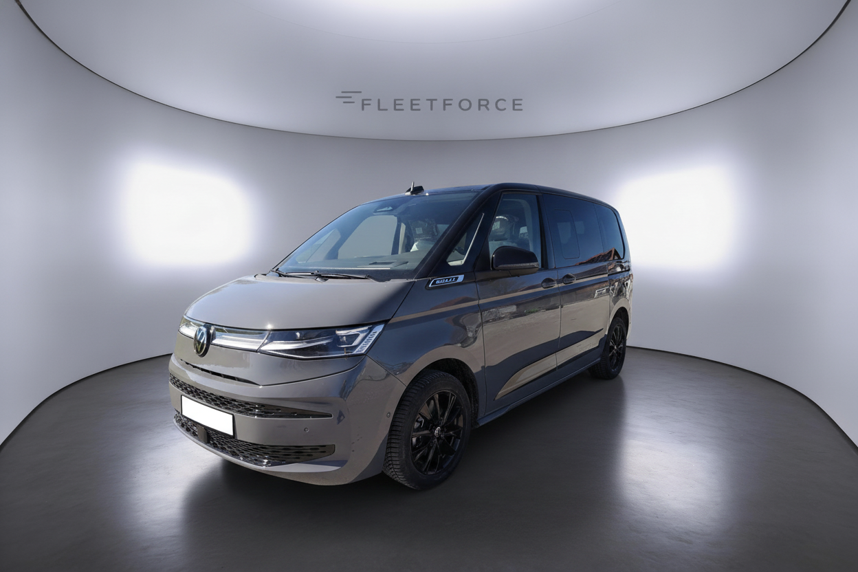 VW T7 Multivan Edition in Grau