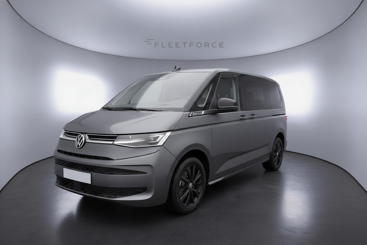 VW T7 Multivan Edition in Grau