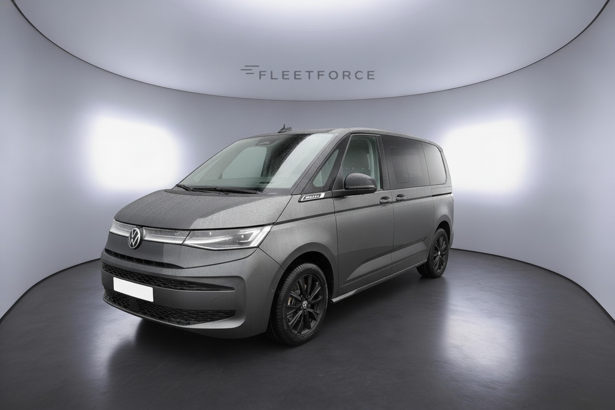 VW T7 Multivan Edition in Grau