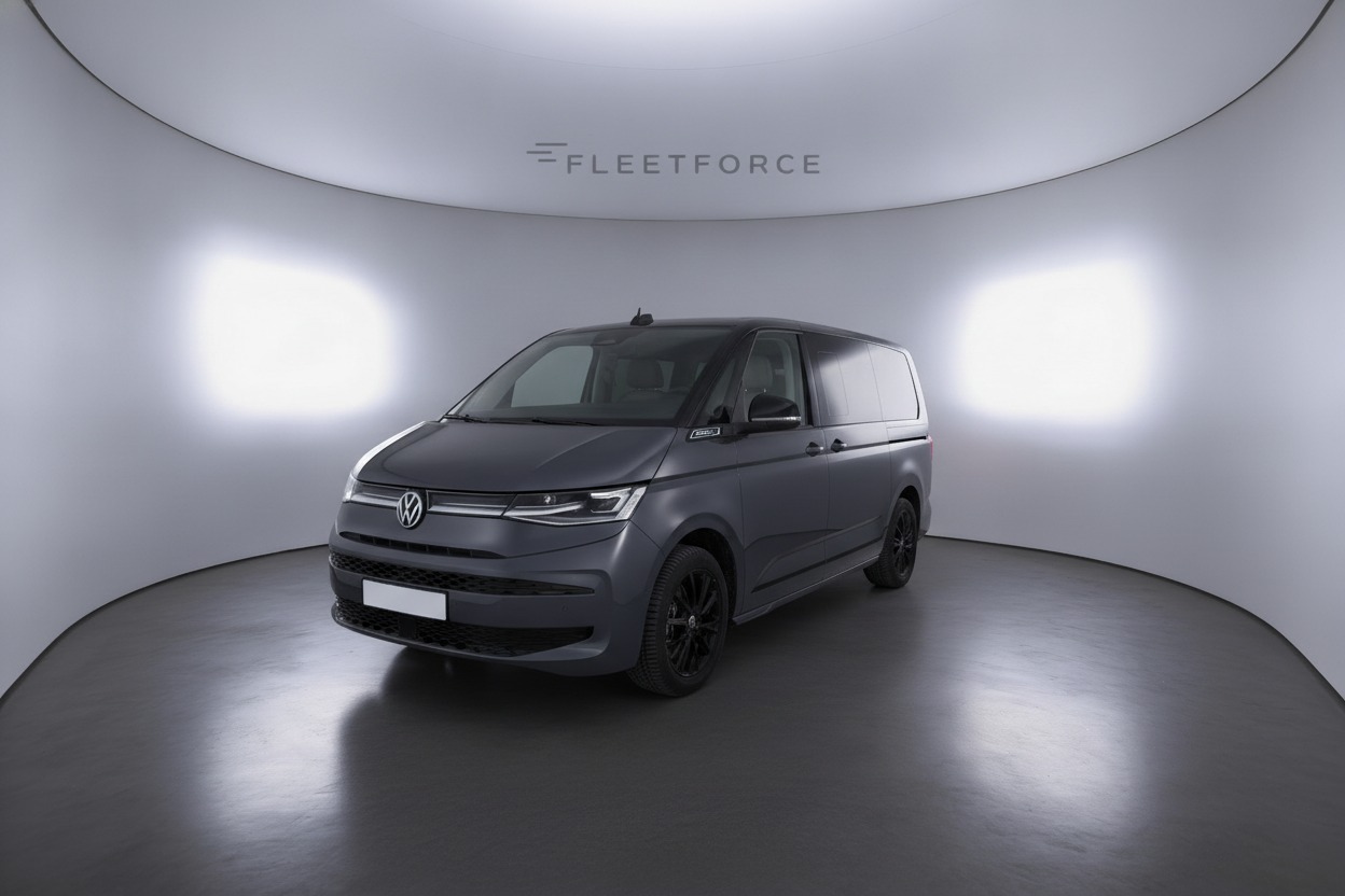 VW T7 Multivan Edition in Grau