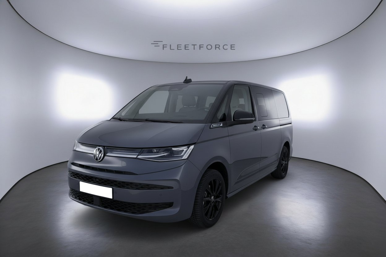 VW T7 Multivan Edition in Grau