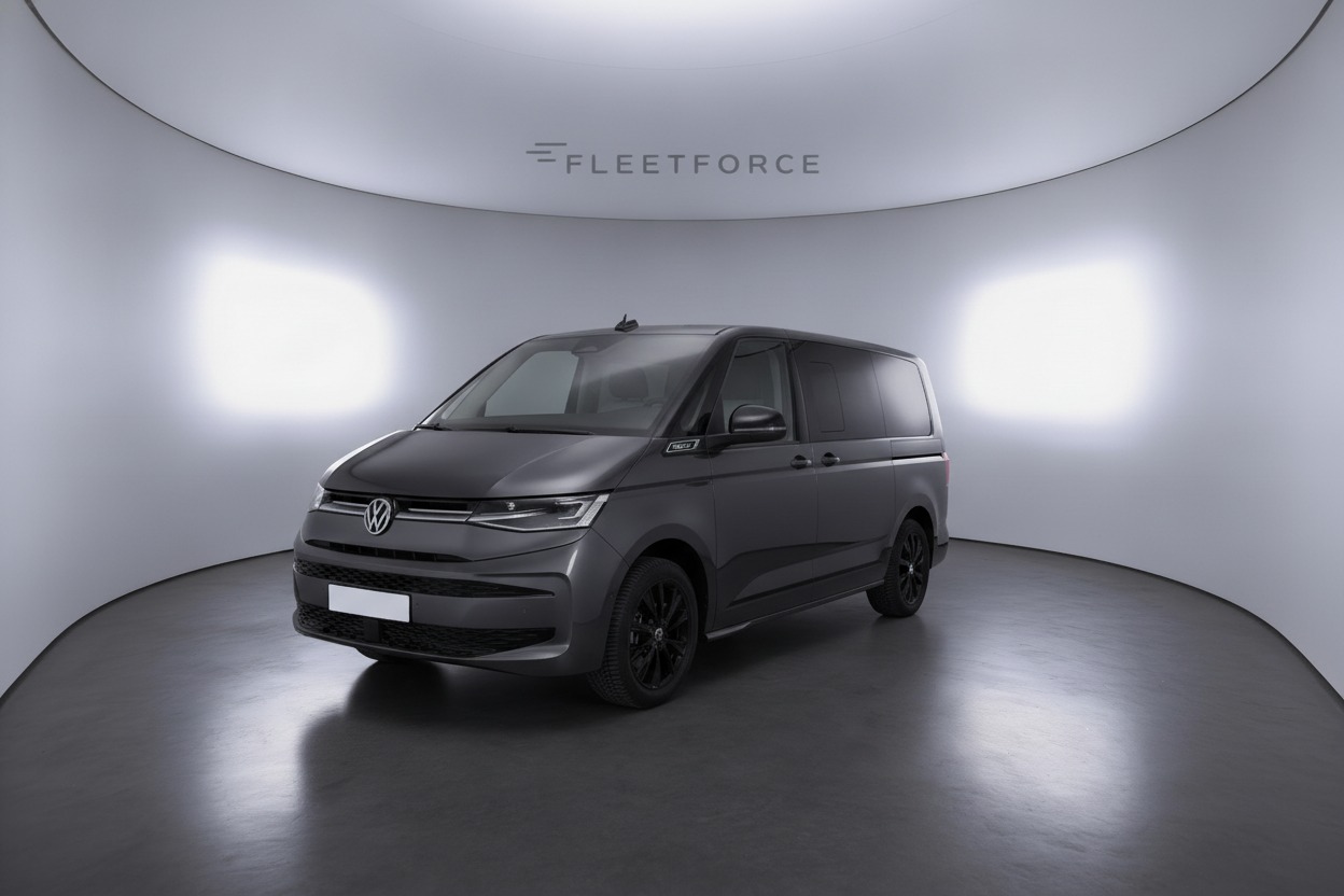 VW T7 Multivan Edition in Grau