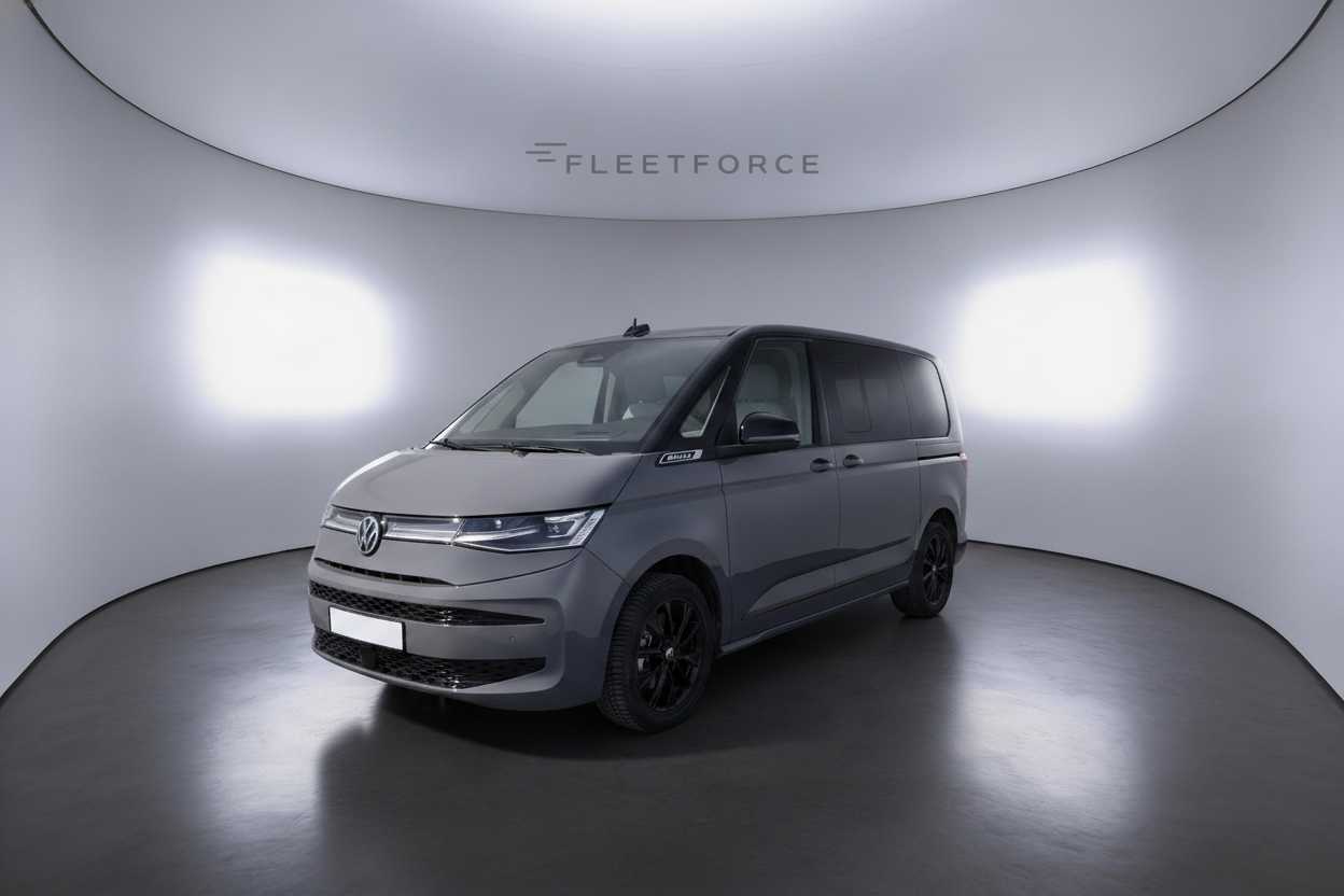 VW T7 Multivan Edition in Grau