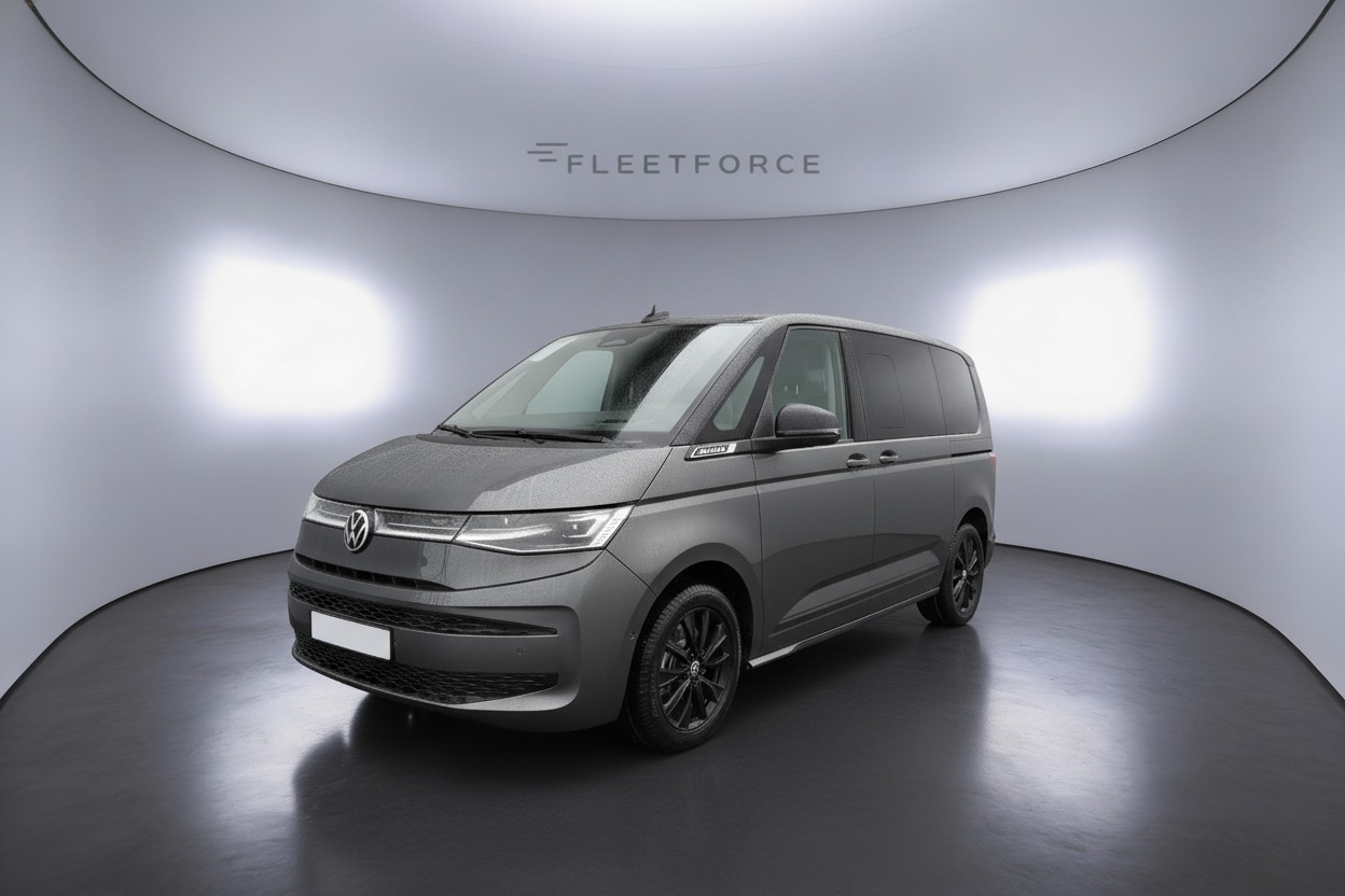 VW T7 Multivan Edition in Grau