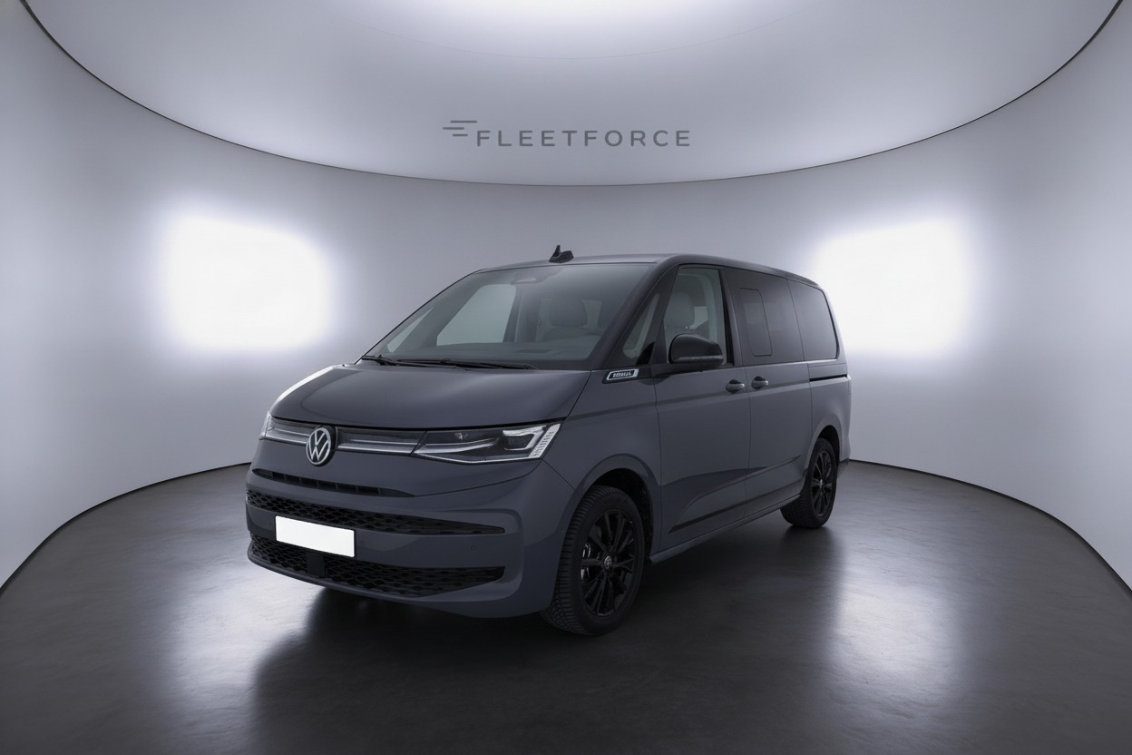 VW T7 Multivan Edition in Grau