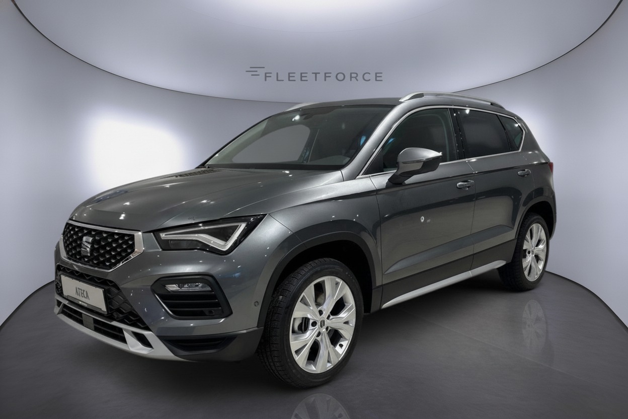 Seat Ateca Reference in Grau