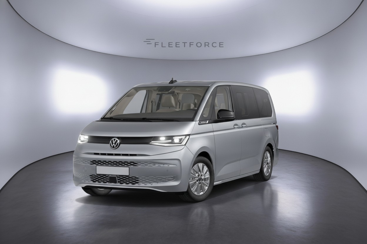 VW T7 Multivan Edition in Grau