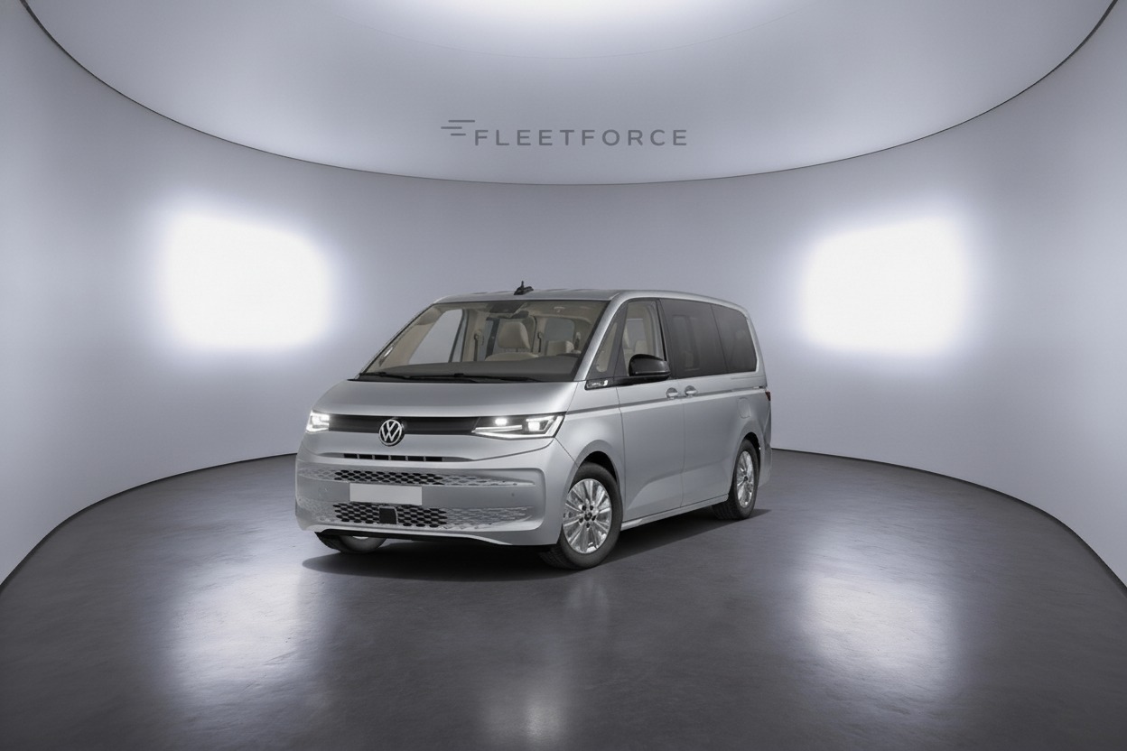 VW T7 Multivan Edition in Grau