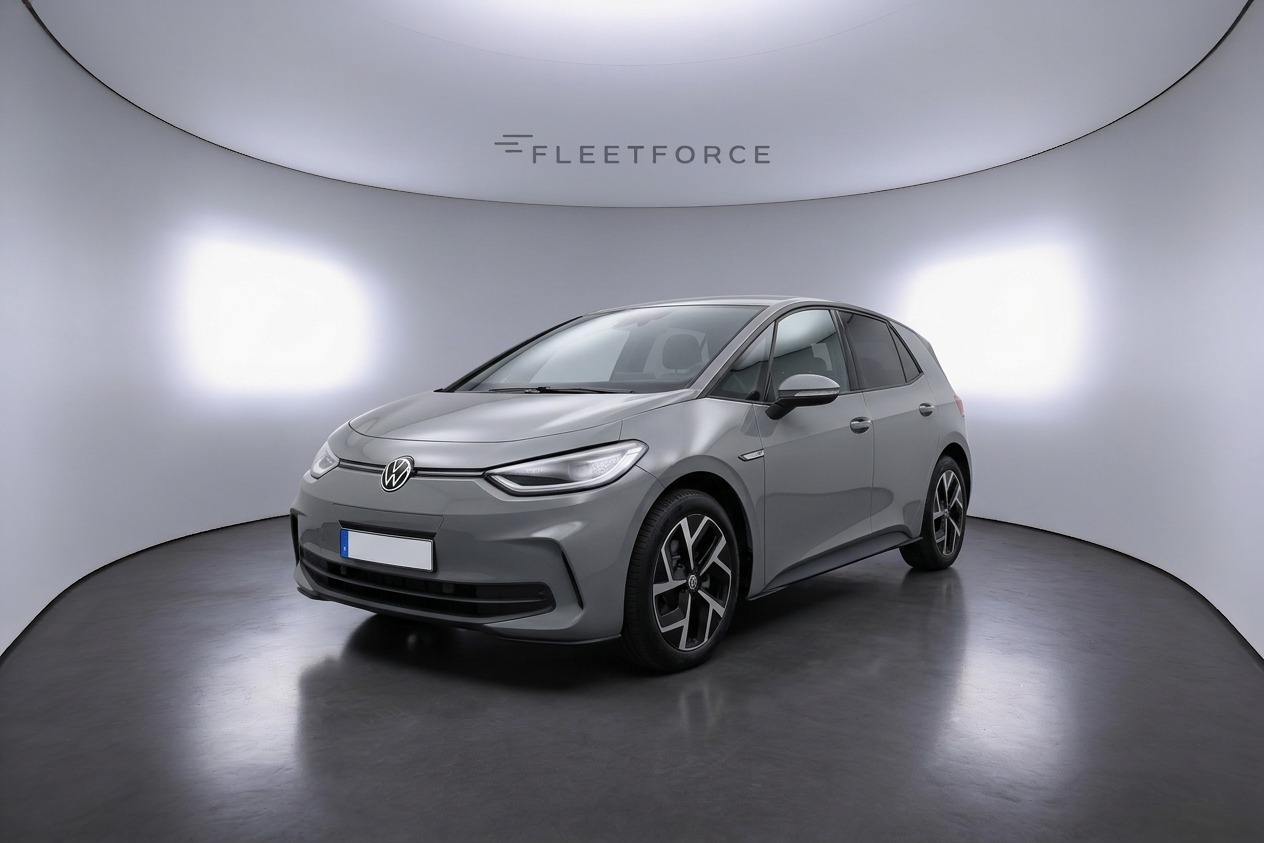 VW ID.3 Neo Life in Grau