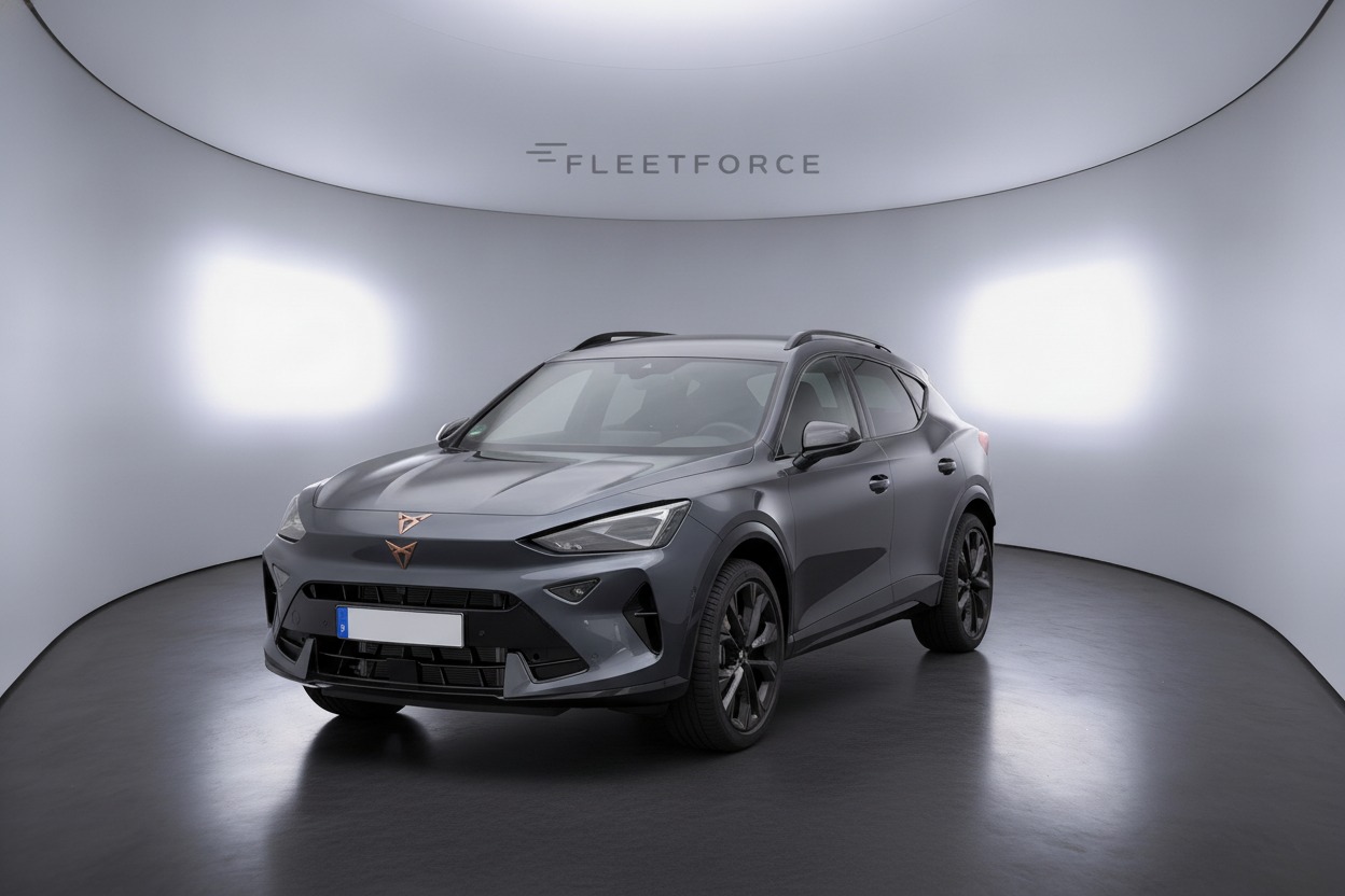 Cupra Formentor Basis in –