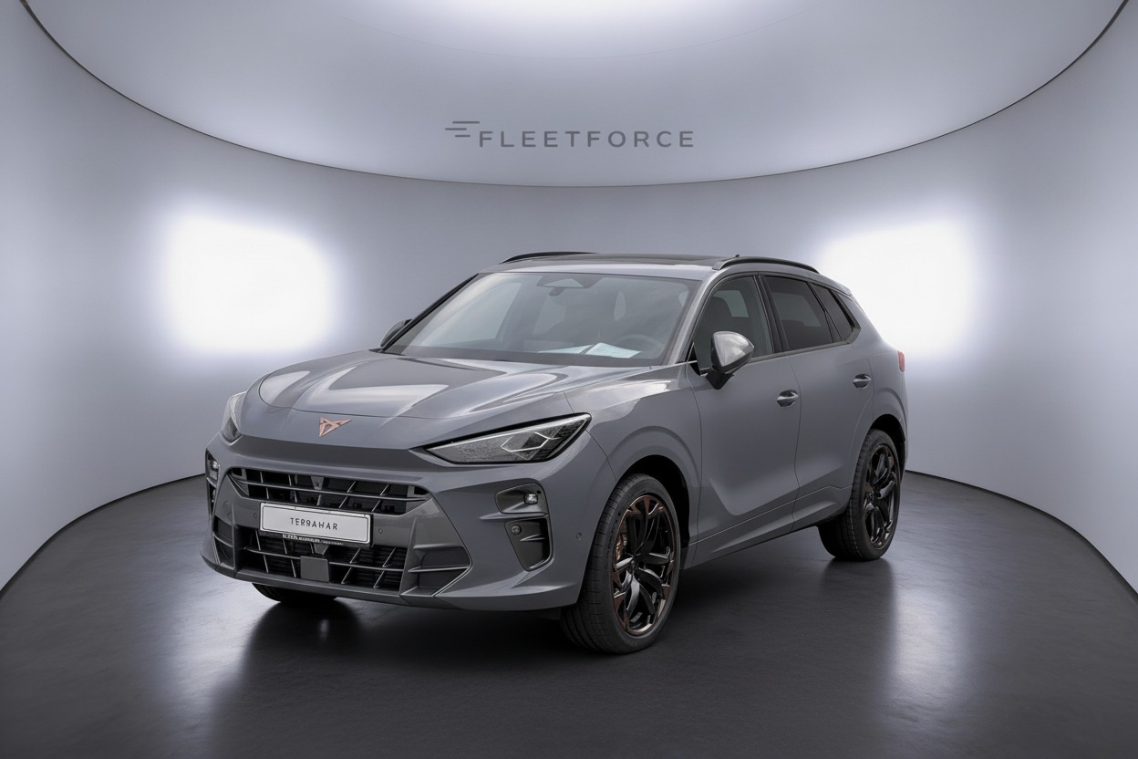 Cupra Terramar Basis in –
