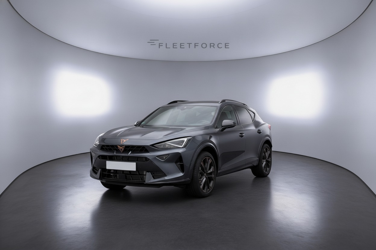 Cupra Formentor Basis in –