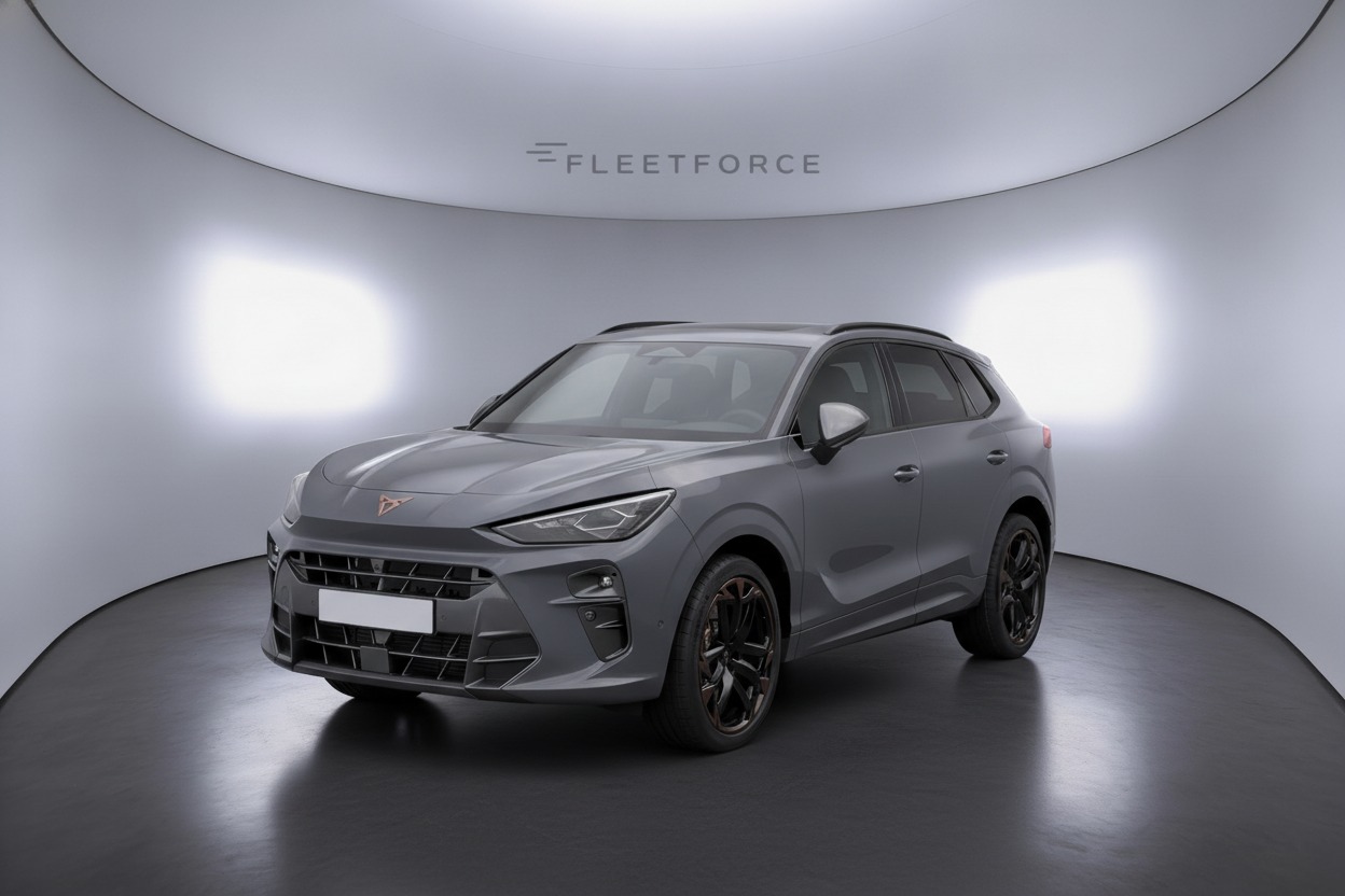 Cupra Terramar Basis in –