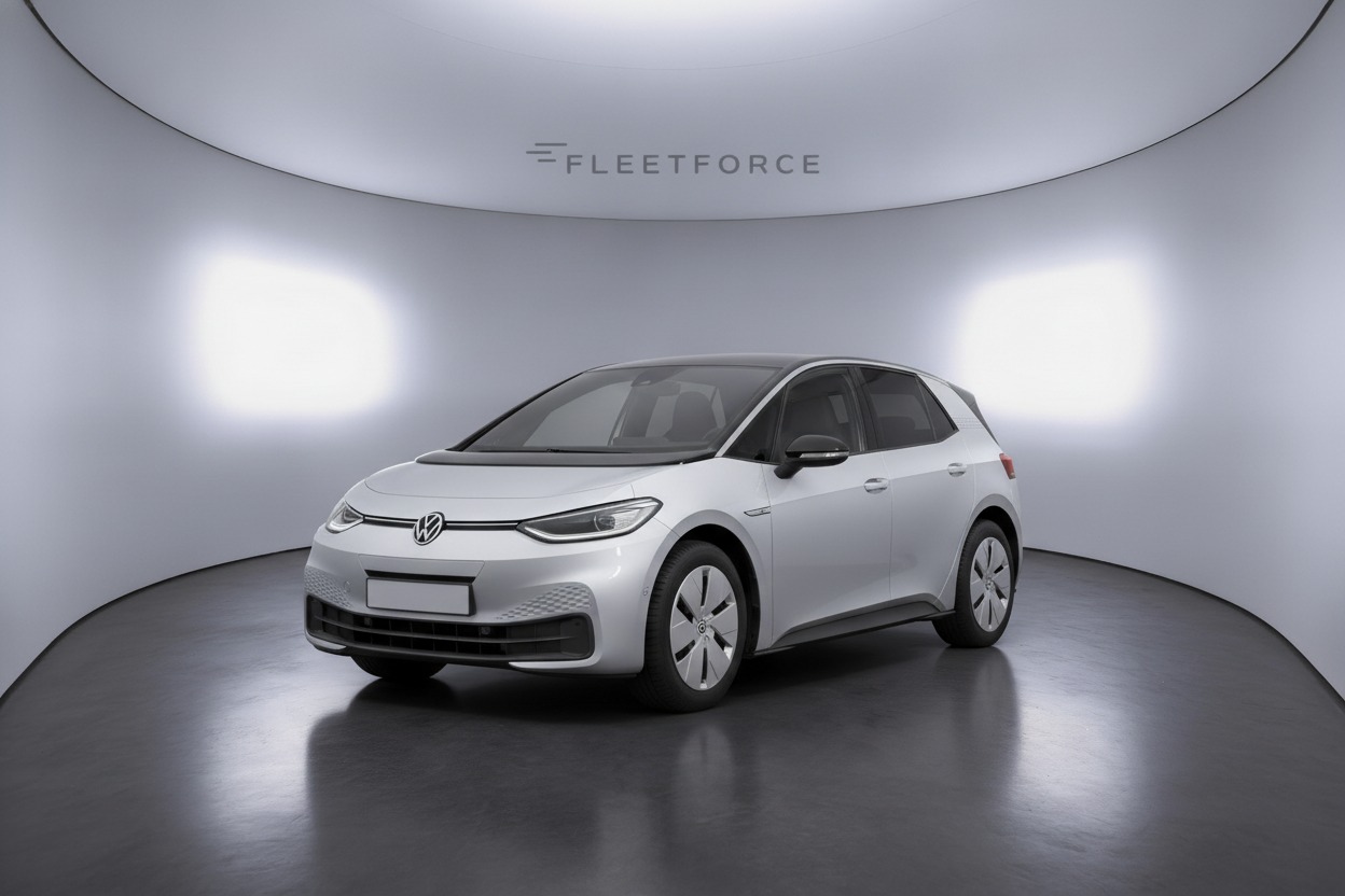 VW ID.3 Neo Style in Grau
