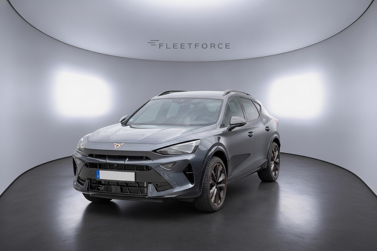 Cupra Formentor Basis in –