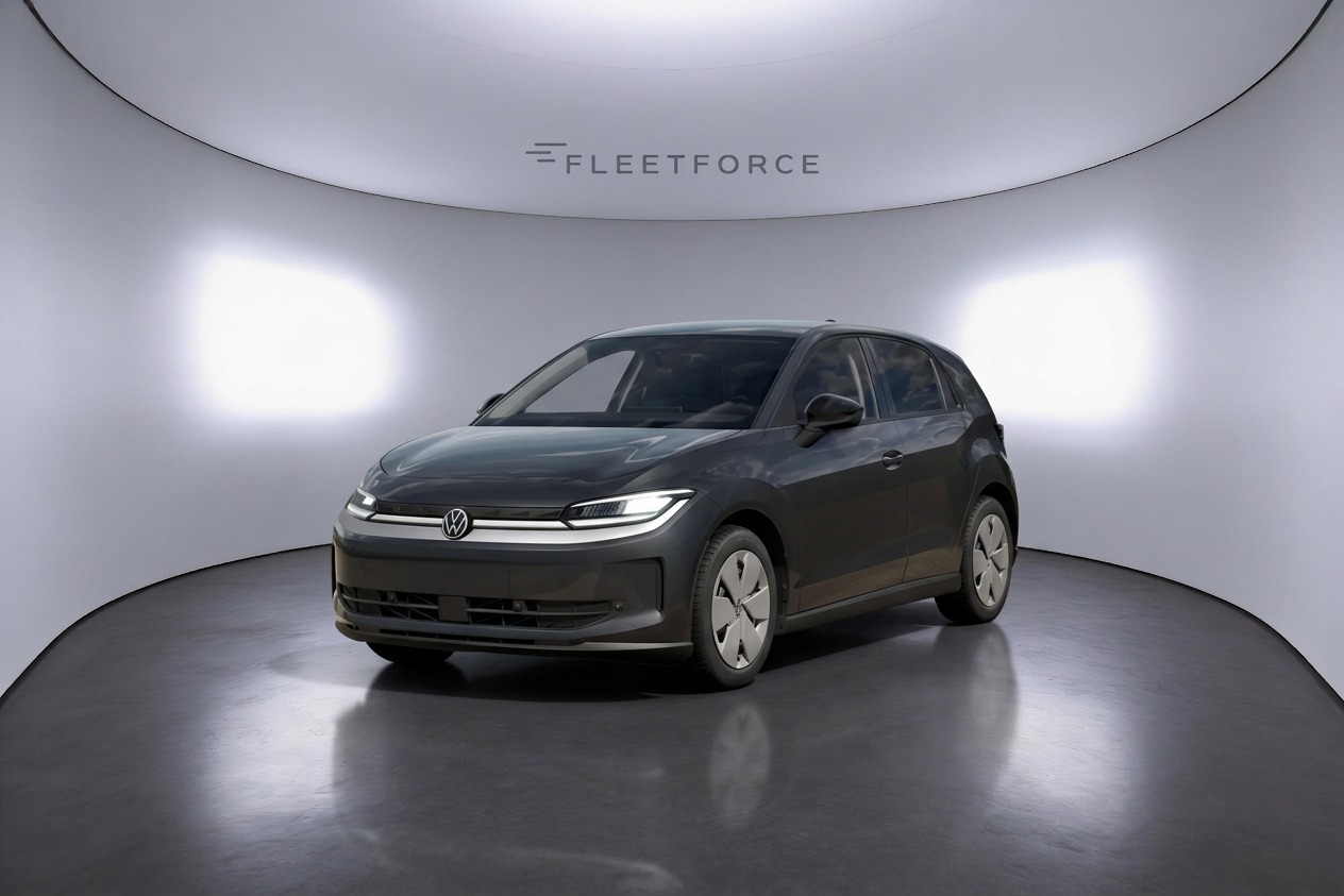 VW ID.Polo Trend in Grau