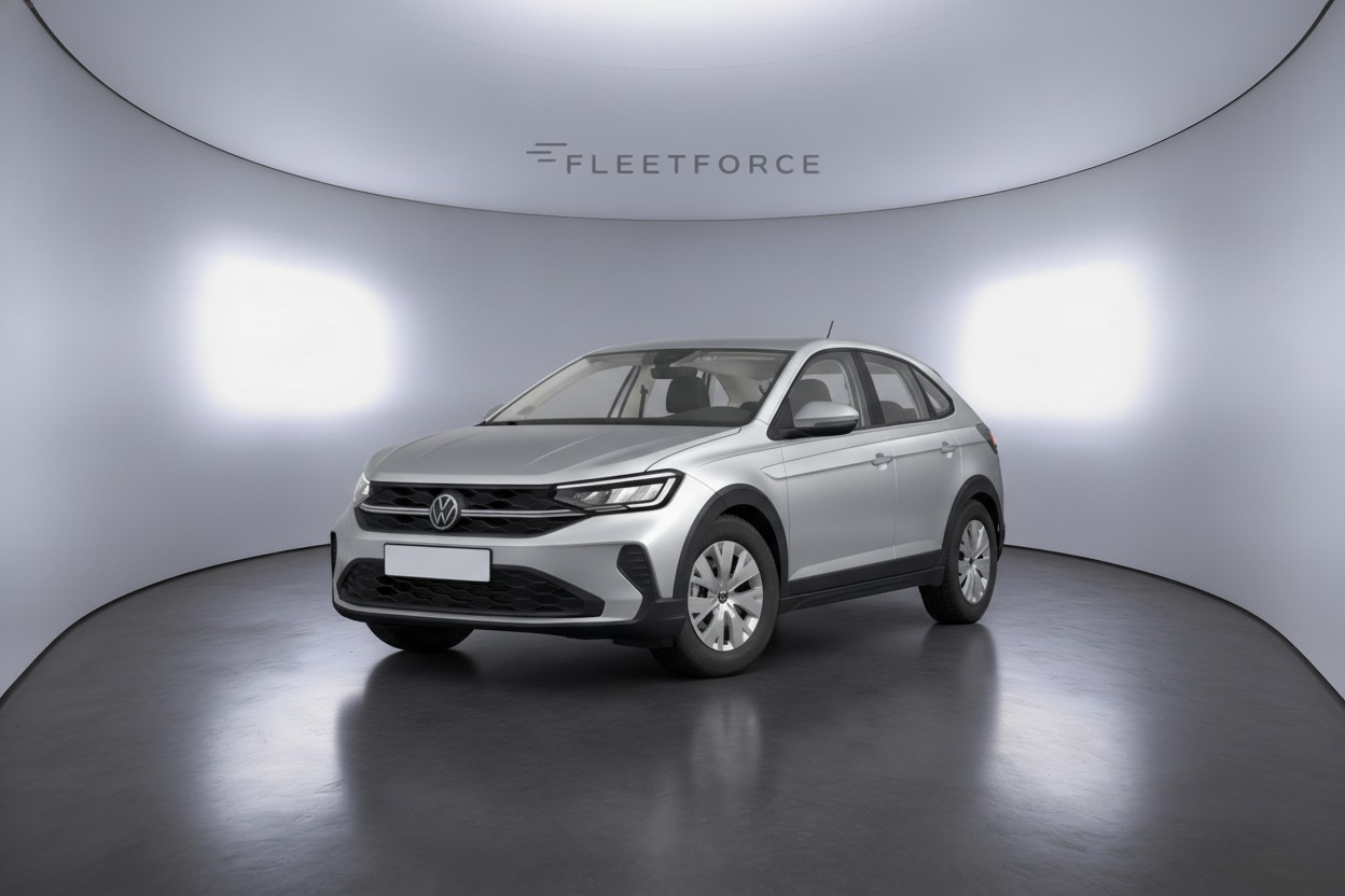 VW Taigo New Edition R-Line in Grau