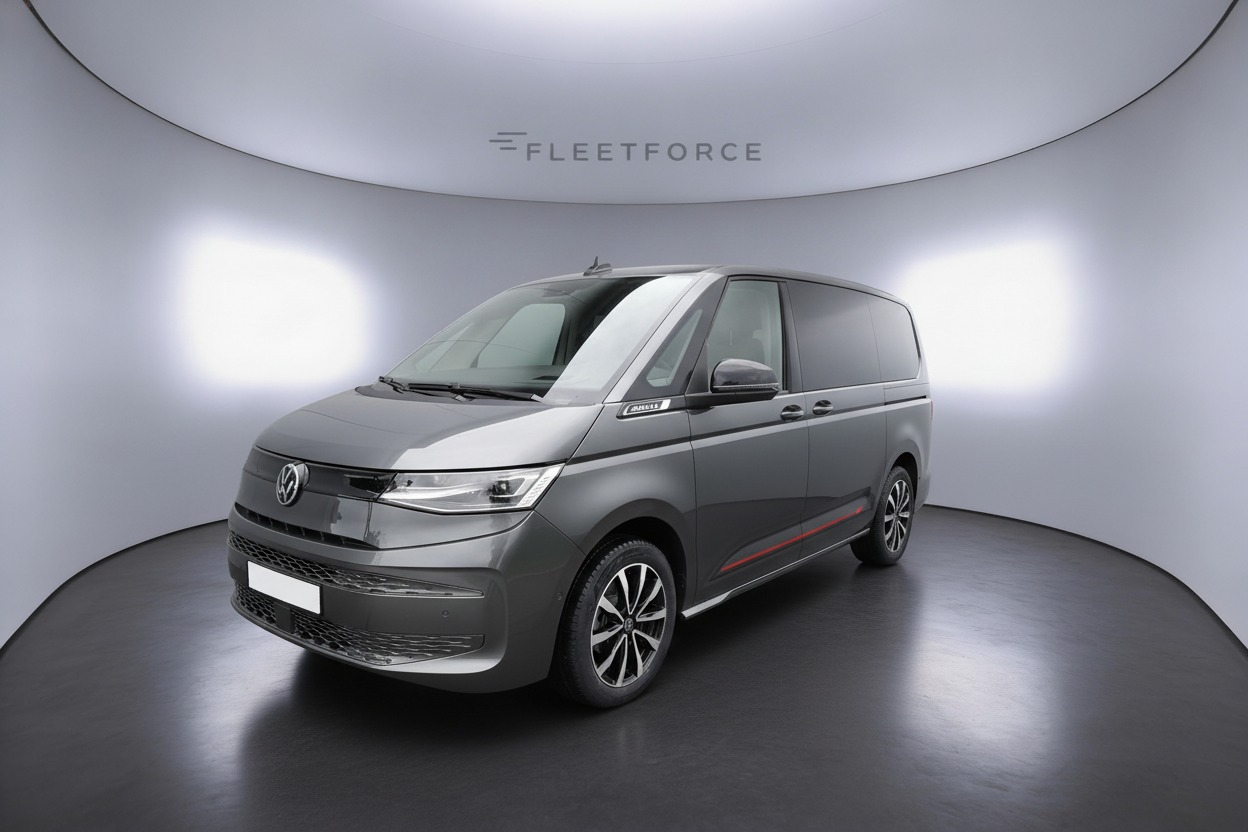 VW T7 Multivan Sport Edition in Grau
