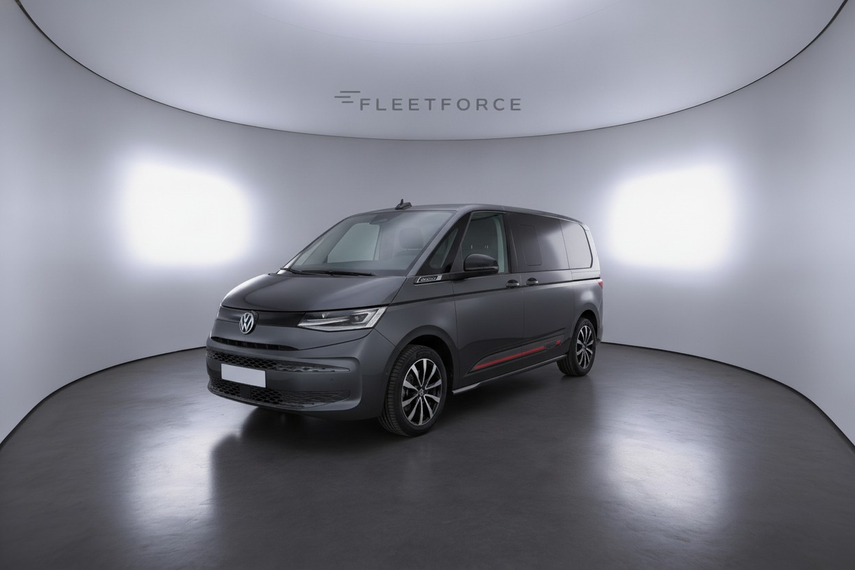 VW T7 Multivan Sport Edition in Grau