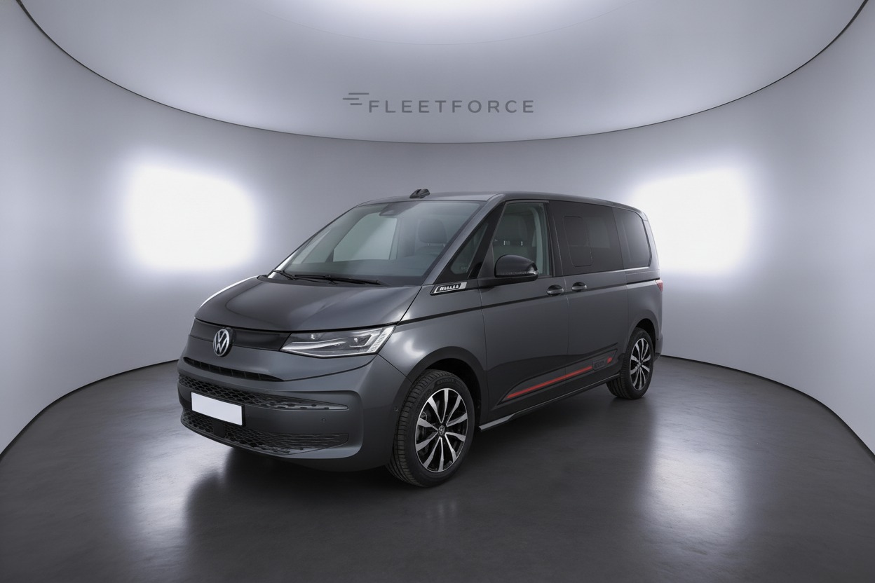VW T7 Multivan Sport Edition in Grau