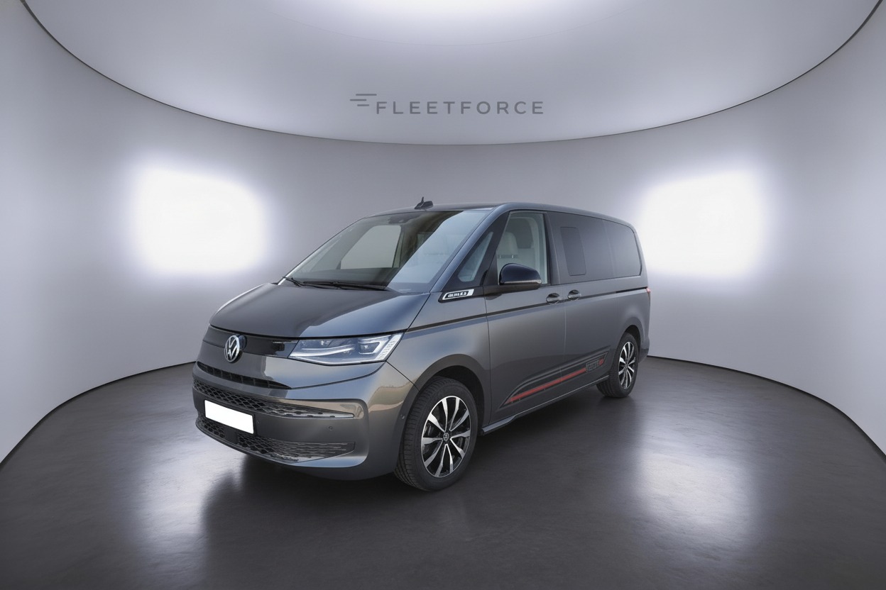 VW T7 Multivan Sport Edition in Grau