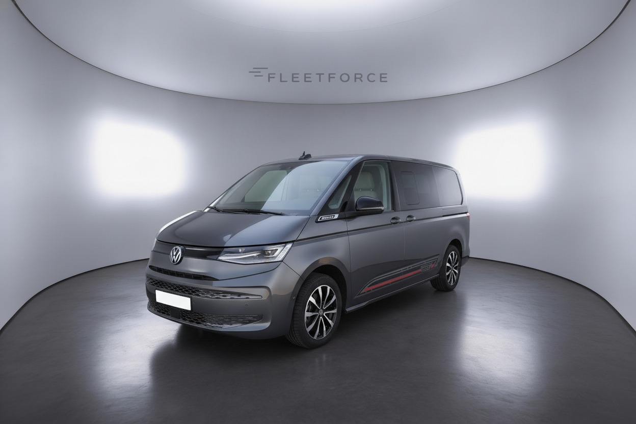 VW T7 Multivan Sport Edition in Grau