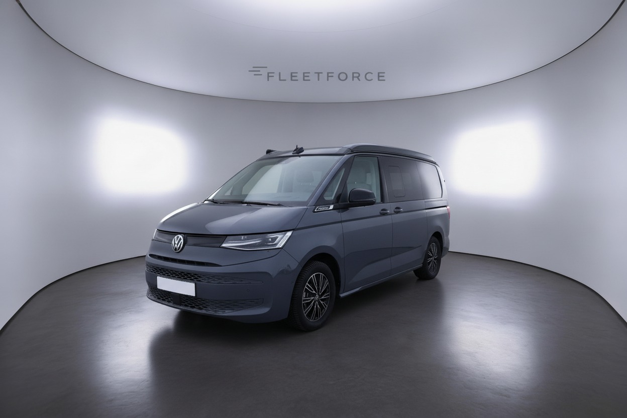 VW T7 California Beach Tour eHybrid 4MOTION in Grau